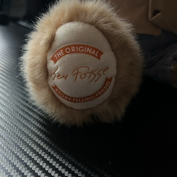 Teddy Ruxpin - Picture 3 of 8